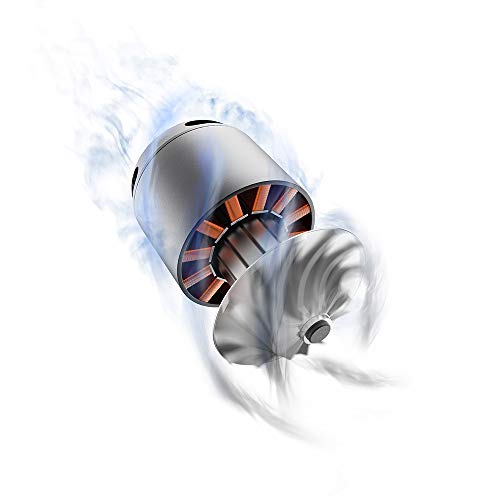 Vax Blade 4 Cordless Vacuum Cleaner | Up to 45min runtime | Powerful Performance with No Loss of Suction - CLSV-B4KS, Graphite