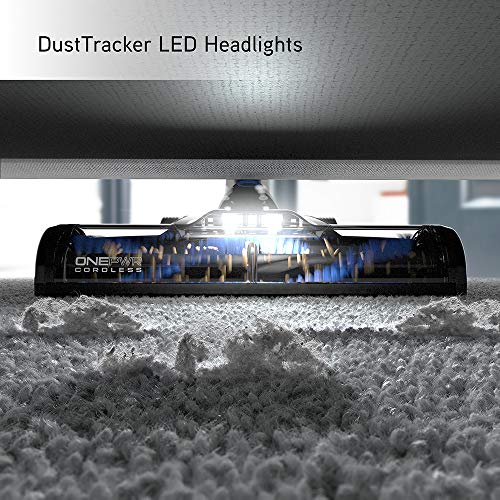 Vax Blade 4 Cordless Vacuum Cleaner | Up to 45min runtime | Powerful Performance with No Loss of Suction - CLSV-B4KS, Graphite