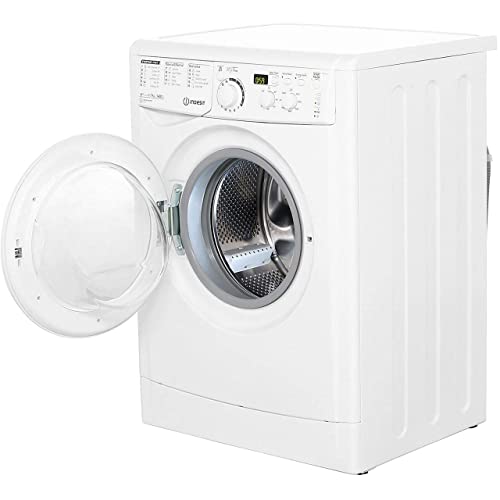 Indesit My Time EWD71452W 7Kg Washing Machine with 1400 rpm - White