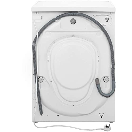 Indesit My Time EWD71452W 7Kg Washing Machine with 1400 rpm - White