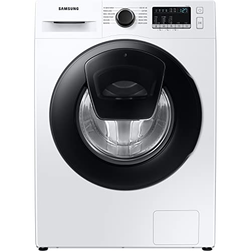 Series 4 9kg 1400 Spin Freestanding Washing Machine - White
