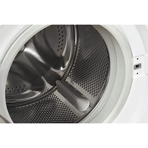 Indesit Freestanding BWE71452WUKN 7kg 1400RPM Washing Machine - White