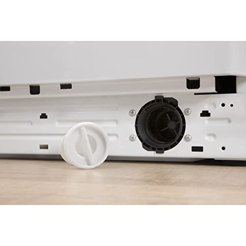 Indesit Freestanding BWE71452WUKN 7kg 1400RPM Washing Machine - White