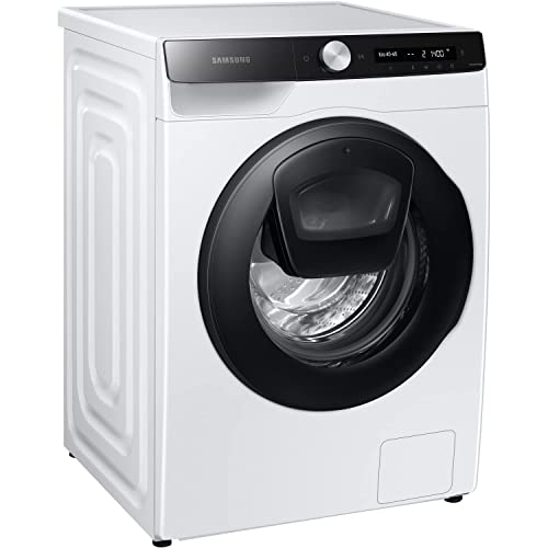 WW90T554DAE ecoBubble 9kg 1400 Spin Freestanding Washing Machine - White