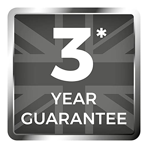 Tower T10049GRP Belle Jug Kettle with Rapid Boil, 1.5 Litre, 3000 W, Graphite