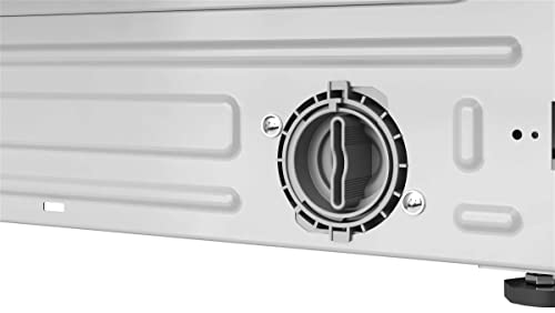 Hotpoint Built-in Washing Machine, 9kg load, 1400rpm, White