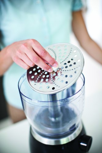 Russell Hobbs Illumina Food Processor 20240, 1.7 L, 850 W - Black