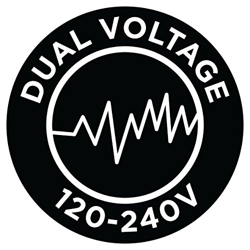 Russell Hobbs 23840 Compact Travel Electric Kettle, Plastic, 1000 W, White