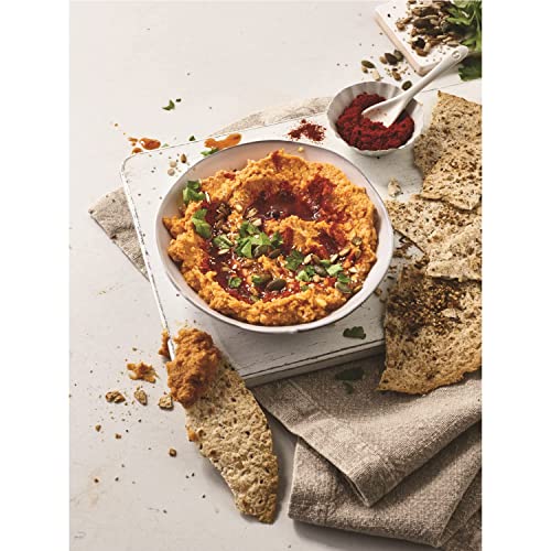 Kenwood FP195 Compact Food Processor - Silver And Grey