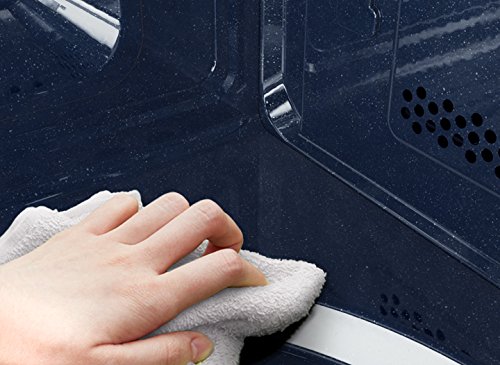 Samsung MC28H5013AS Combination Microwave, 1400W, 28 Litre, Silver