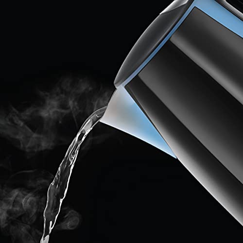 Russell Hobbs Mode Kettle 21400 - Black