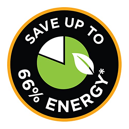 Russell Hobbs 21600-10 Illuminating Glass Kettle, Black, 1.7 Litre, 3000 Watt