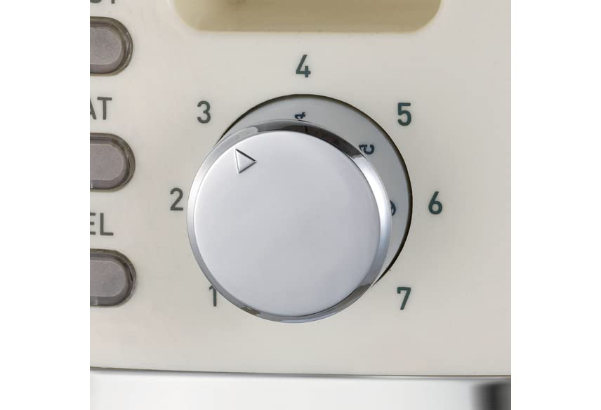 Morphy Richards Dimensions 2 Slice Toaster 220022 Two Slice Toaster Cream toaster