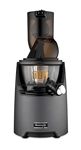 Kuvings Juicer Evo 820 Gunmetal