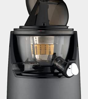 Kuvings Juicer Evo 820 Gunmetal
