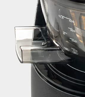 Kuvings Juicer Evo 820 Gunmetal