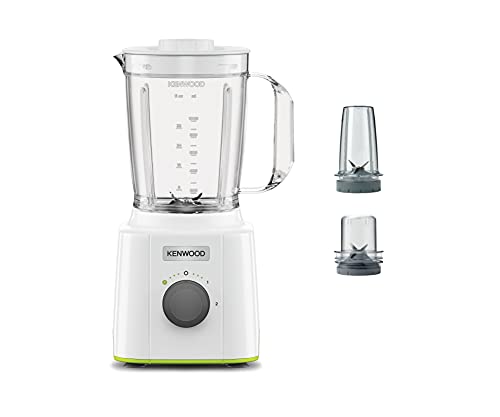 Kenwood BLP31.D0WG Blender White