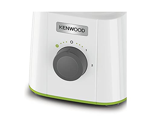 Kenwood BLP31.D0WG Blender White