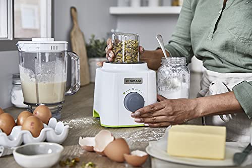 Kenwood BLP31.D0WG Blender White