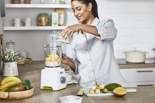 Kenwood BLP31.D0WG Blender White