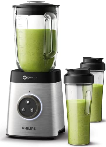 PHILIPS Domestic Appliances Eco Conscious Edition Toaster 5000 Series, 100% Bio-based plastics*, 8 Browning Settings, 2 Slot Compact Design, 830W Power, Silk White Matt Finish, (HD2640/11)