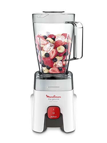 Moulinex Blender Mill + Grater