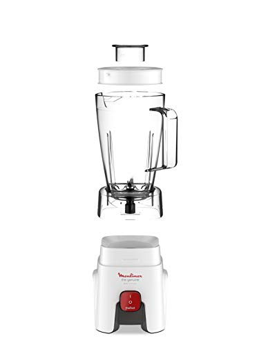 Moulinex Blender Mill + Grater