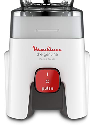 Moulinex Blender Mill + Grater