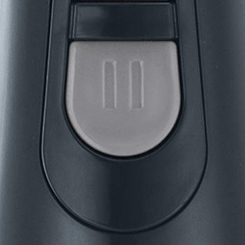 Morphy Richards 402061 Total Control Hand Blender, Grey