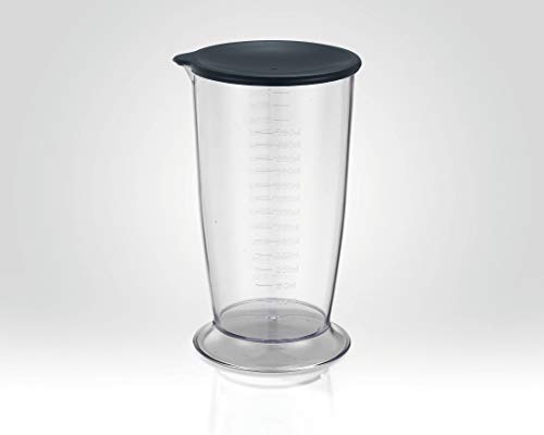 Morphy Richards 402061 Total Control Hand Blender, Grey