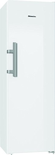 Miele K28202 D Freestanding Refrigerator, 381L, 60cm wide, White