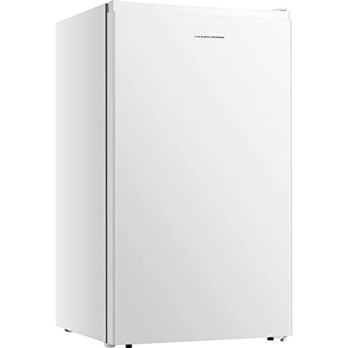 Fridgemaster MUR4894MF 50cm Undercounter Fridge - White