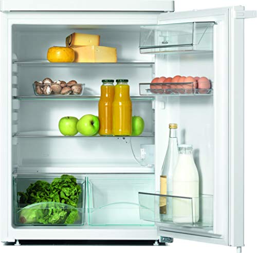 Miele K 12020, Freestanding Undercounter Fridge, Energy Efficiency Rating F, in White