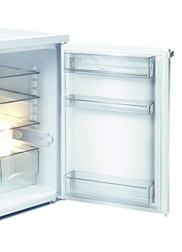 Miele K 12020, Freestanding Undercounter Fridge, Energy Efficiency Rating F, in White
