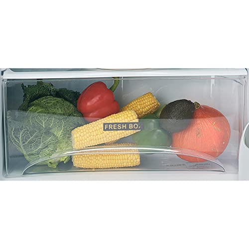 Hotpoint RLA36P 1 Freestanding Under Counter Fridge, 149 Litre, 59.8 cm wide, Reversible Door, White