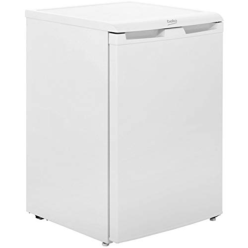 Beko UL584AP Under-Counter Refrigerator (130 Litres, SN-T, 42 dB, A+, White)