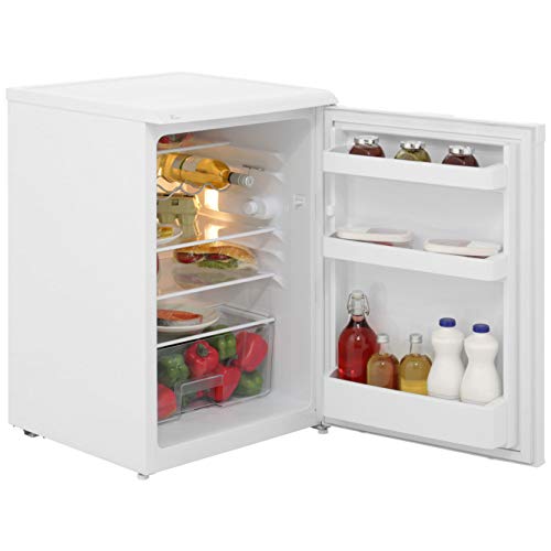 Beko UL584AP Under-Counter Refrigerator (130 Litres, SN-T, 42 dB, A+, White)