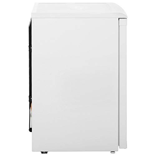 Beko UL584AP Under-Counter Refrigerator (130 Litres, SN-T, 42 dB, A+, White)