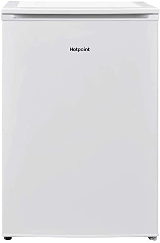 Hotpoint Freestanding Under Counter Fridge, 134L, 54cm wide