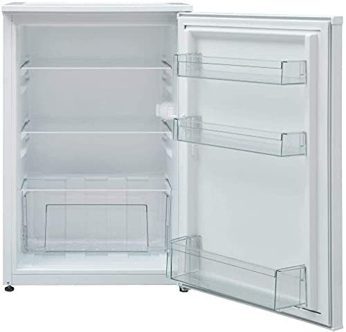 Hotpoint Freestanding Under Counter Fridge, 134L, 54cm wide