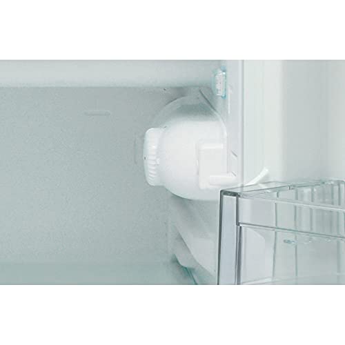 Hotpoint Freestanding Under Counter Fridge, 134L, 54cm wide