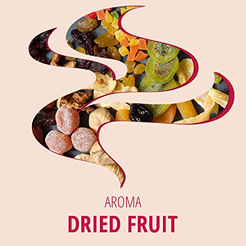 Lavazza Caffè Crema Classico, Coffee Beans, Arabica and Robusta, Cocoa and Wood Notes, Intensity 7/10, Medium Roasting, 1 Kg