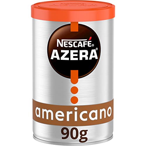 Nescafé Azera Americano Instant Coffee, 90g