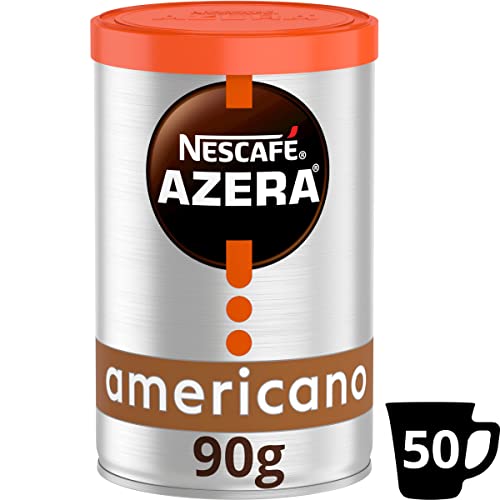 Nescafé Azera Americano Instant Coffee, 90g