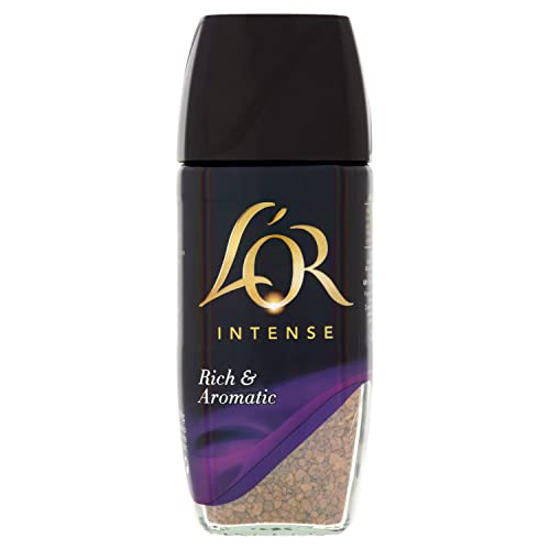 L'OR Intense Instant Coffee, 100g