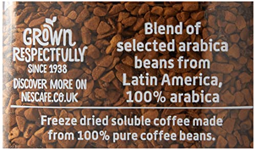 Nescafé Gold Blend Origins Alta Rica Instant Coffee, 190g