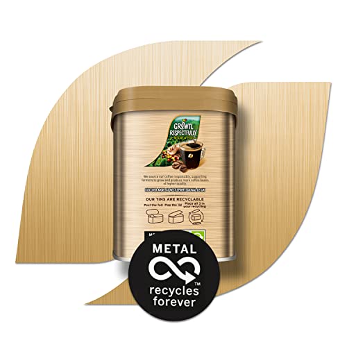 NESCAFÉ Gold Blend Instant Coffee 500g Tin