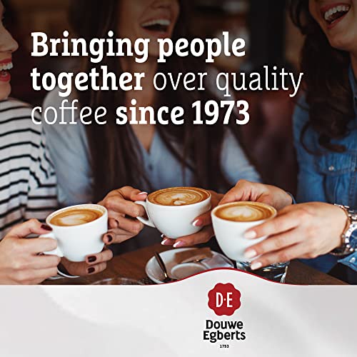 Douwe Egberts Continental Rich - Rich Roast Instant Coffee - Tin 750g