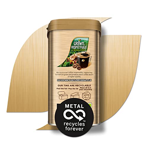 NESCAFE Gold Blend Instant Coffee 750g Tin