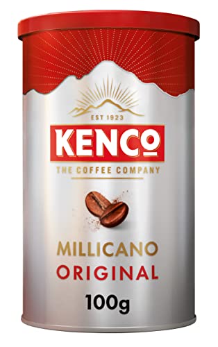Kenco Millicano Americano Instant Coffee, 100g